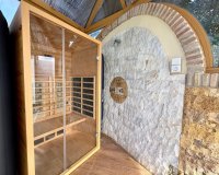 Resale - Villa - Fuengirola - Torreblanca