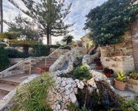 Resale - Villa - Fuengirola - Torreblanca