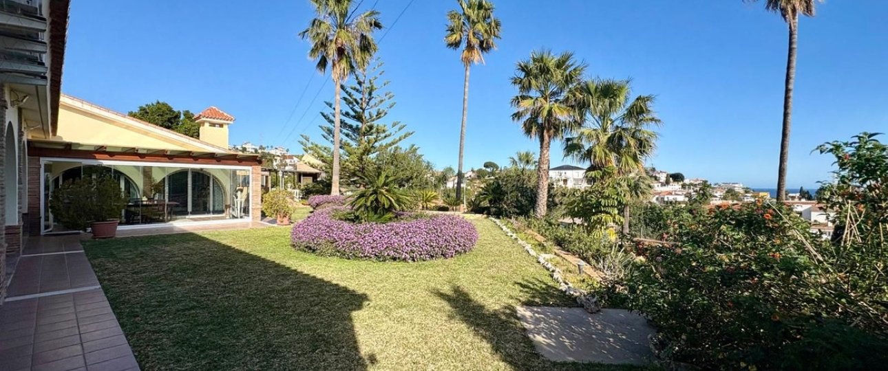 Resale - Villa - Fuengirola - Torreblanca