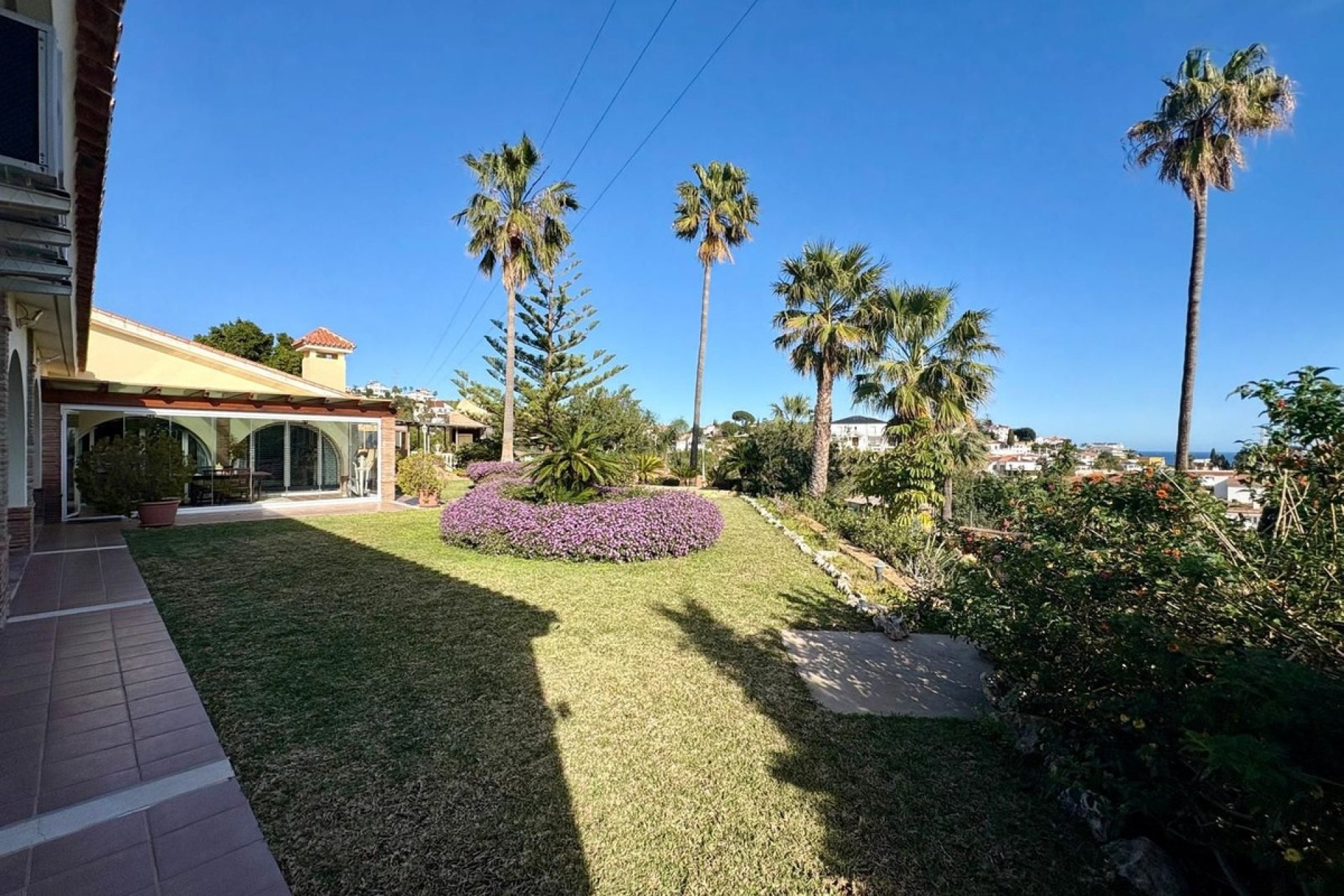 Resale - Villa - Fuengirola - Torreblanca