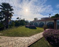 Resale - Villa - Fuengirola - Torreblanca