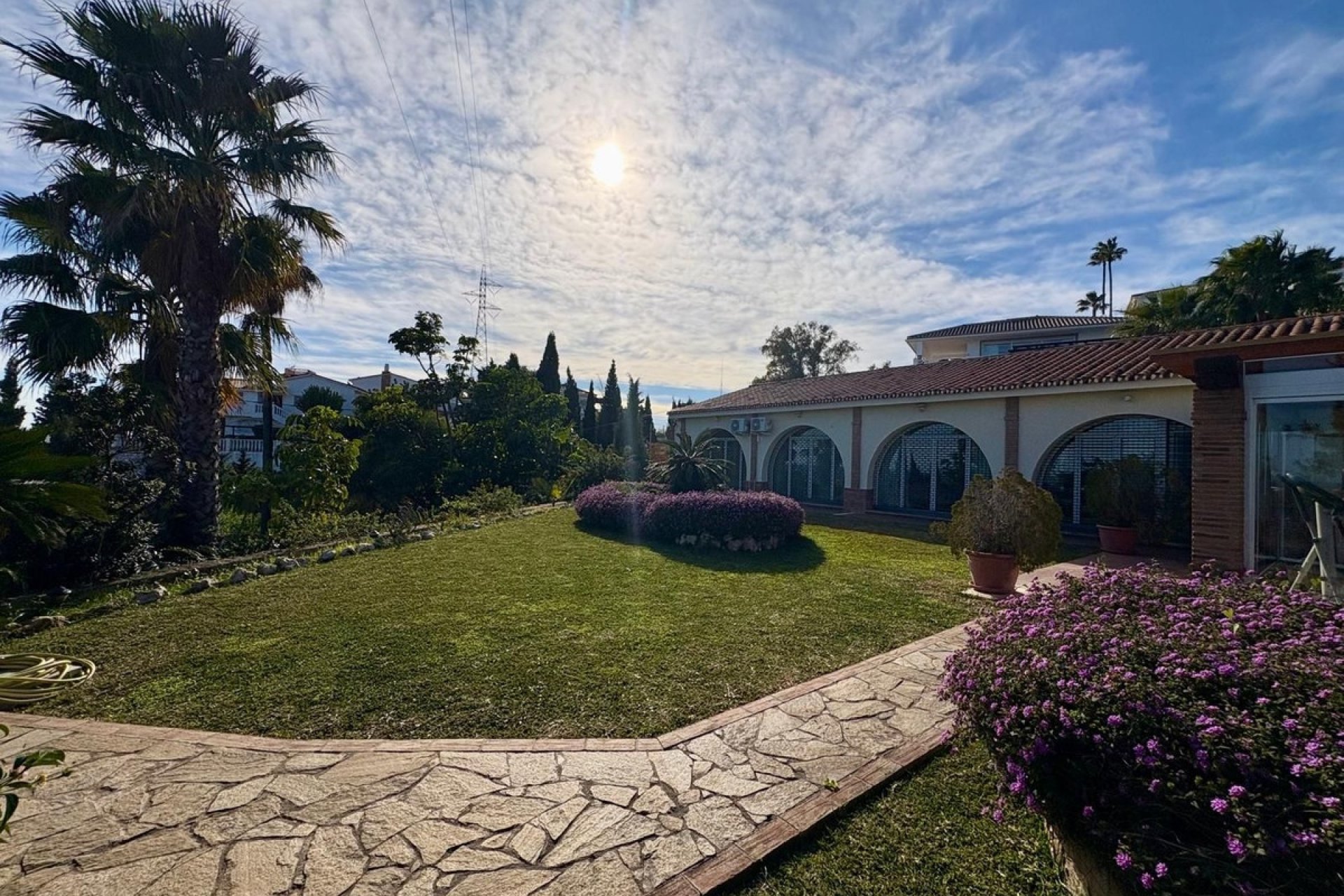 Resale - Villa - Fuengirola - Torreblanca