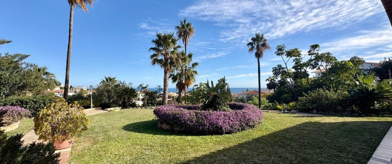 Resale - Villa - Fuengirola - Torreblanca
