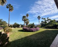 Resale - Villa - Fuengirola - Torreblanca