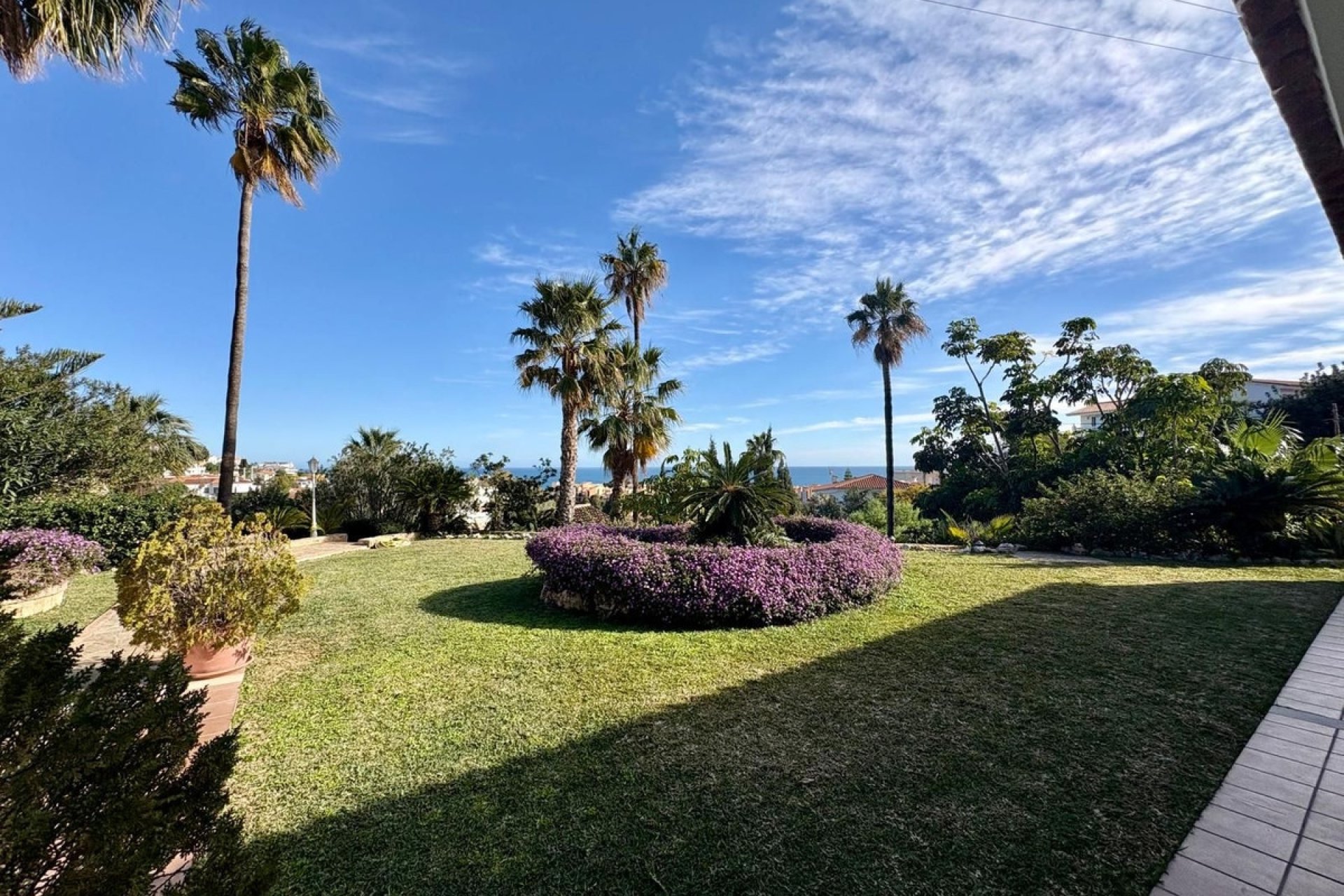 Resale - Villa - Fuengirola - Torreblanca