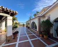 Resale - Villa - Fuengirola - Torreblanca