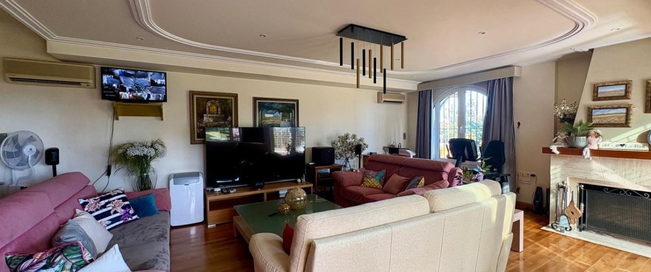 Resale - Villa - Fuengirola - Torreblanca