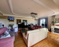 Resale - Villa - Fuengirola - Torreblanca