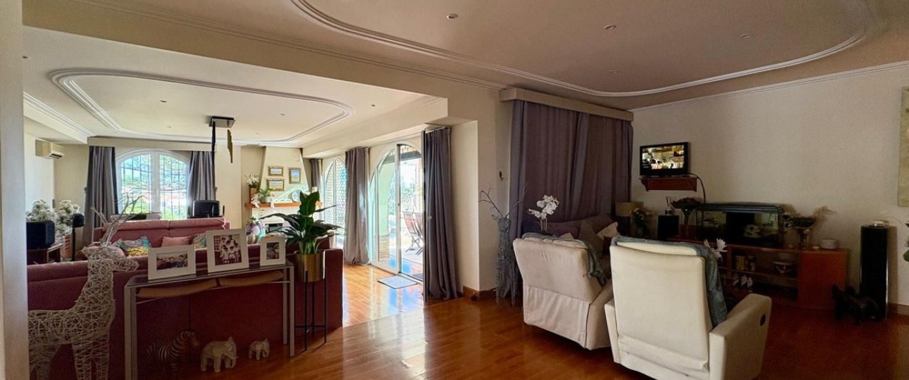 Resale - Villa - Fuengirola - Torreblanca