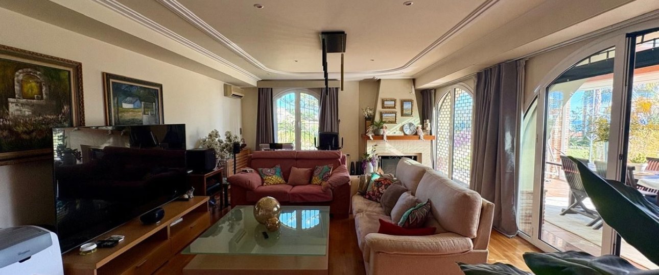 Resale - Villa - Fuengirola - Torreblanca
