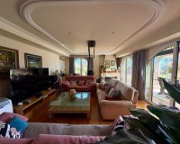 Resale - Villa - Fuengirola - Torreblanca
