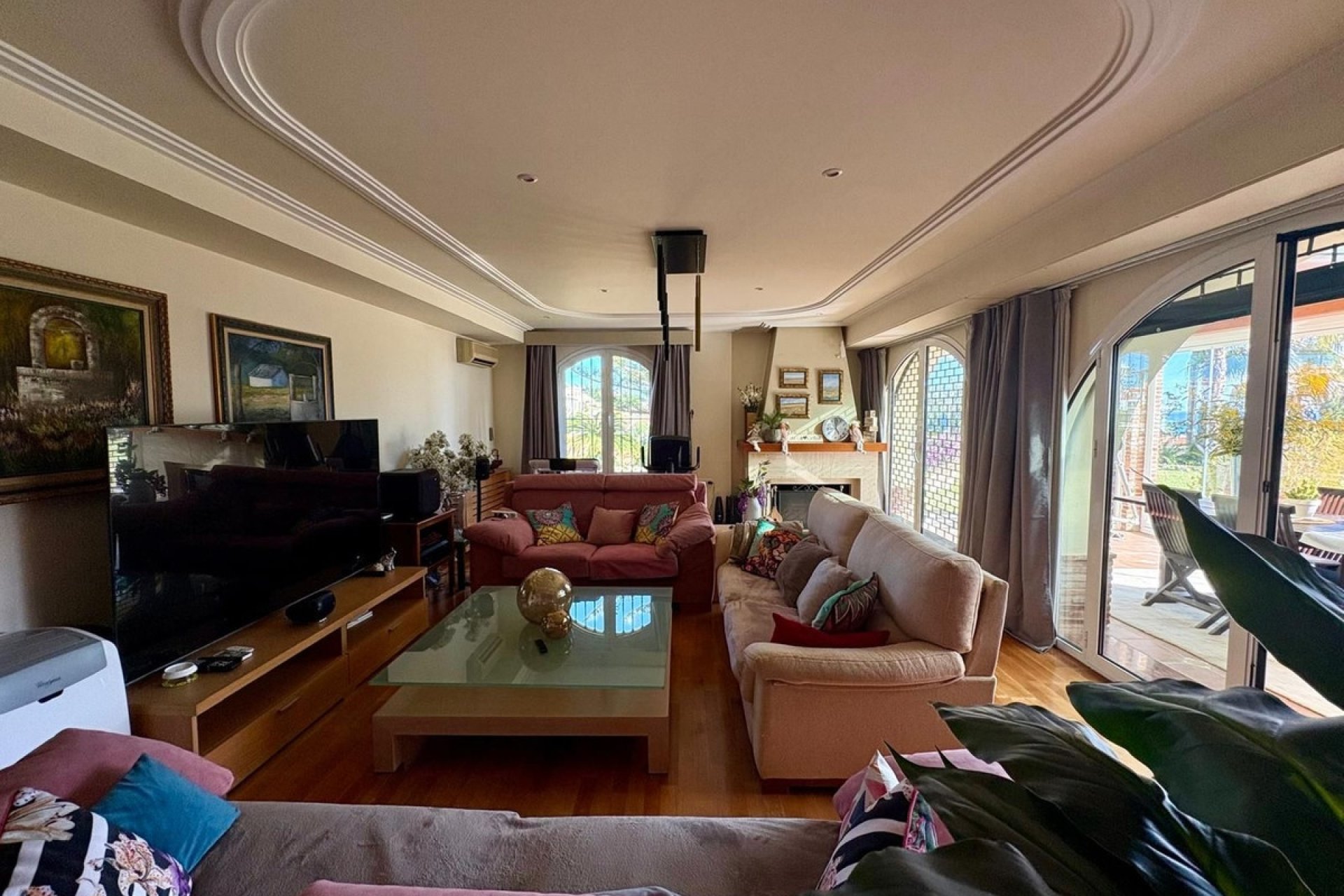 Resale - Villa - Fuengirola - Torreblanca