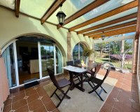 Resale - Villa - Fuengirola - Torreblanca