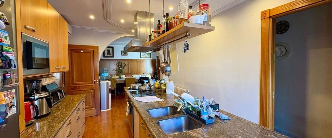 Resale - Villa - Fuengirola - Torreblanca
