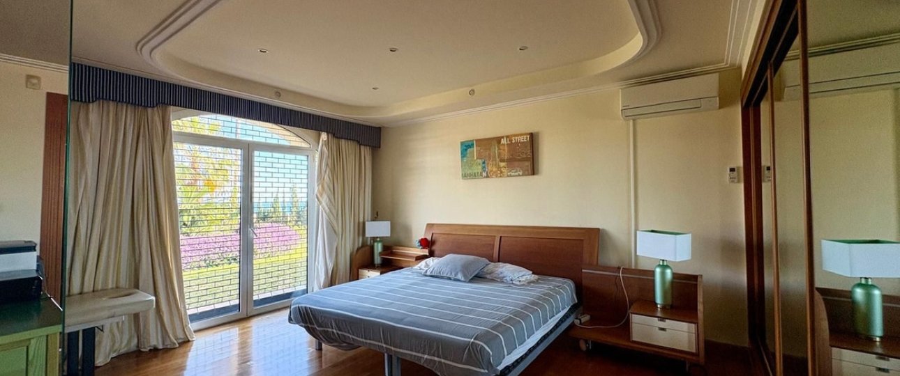 Resale - Villa - Fuengirola - Torreblanca
