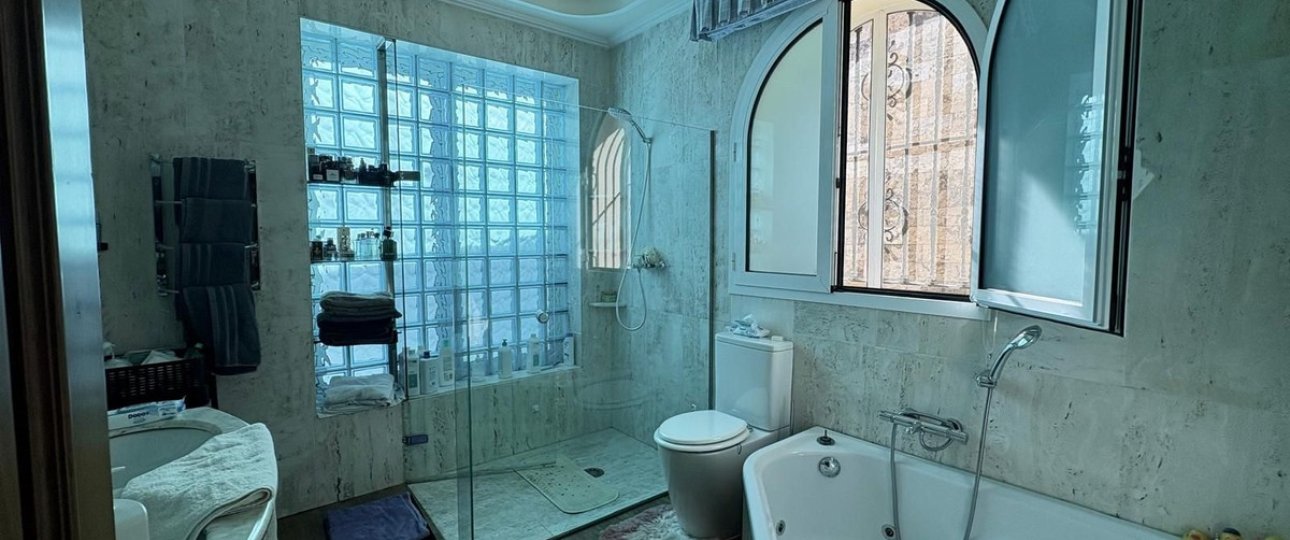Resale - Villa - Fuengirola - Torreblanca