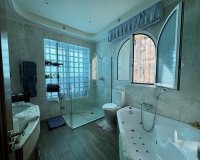 Resale - Villa - Fuengirola - Torreblanca