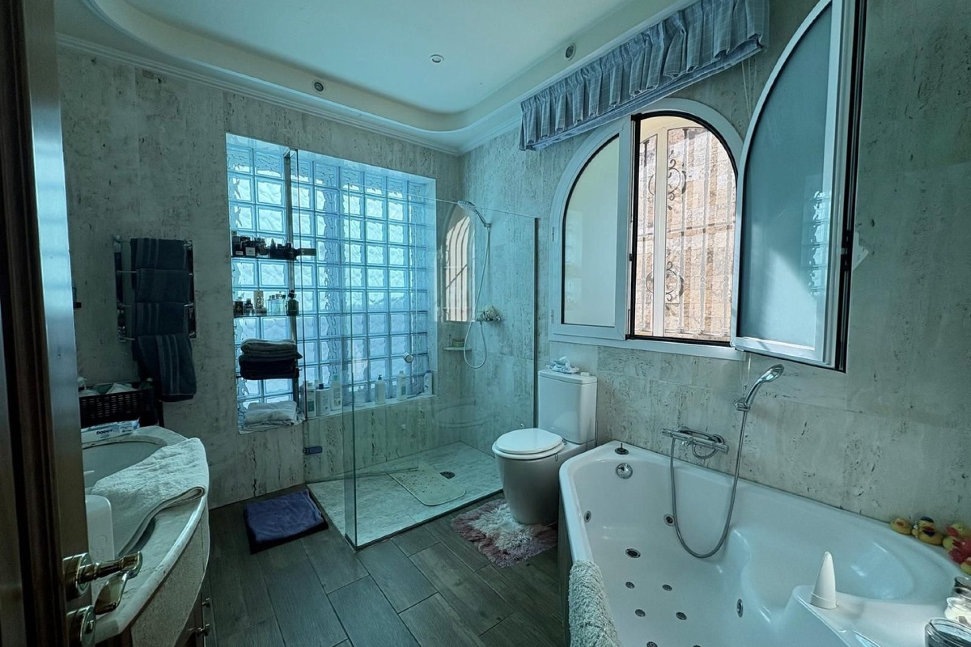 Resale - Villa - Fuengirola - Torreblanca