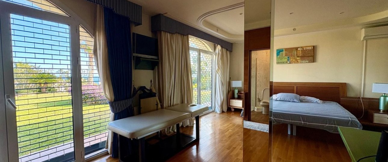 Resale - Villa - Fuengirola - Torreblanca