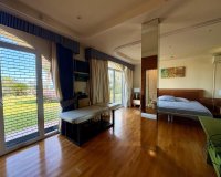 Resale - Villa - Fuengirola - Torreblanca