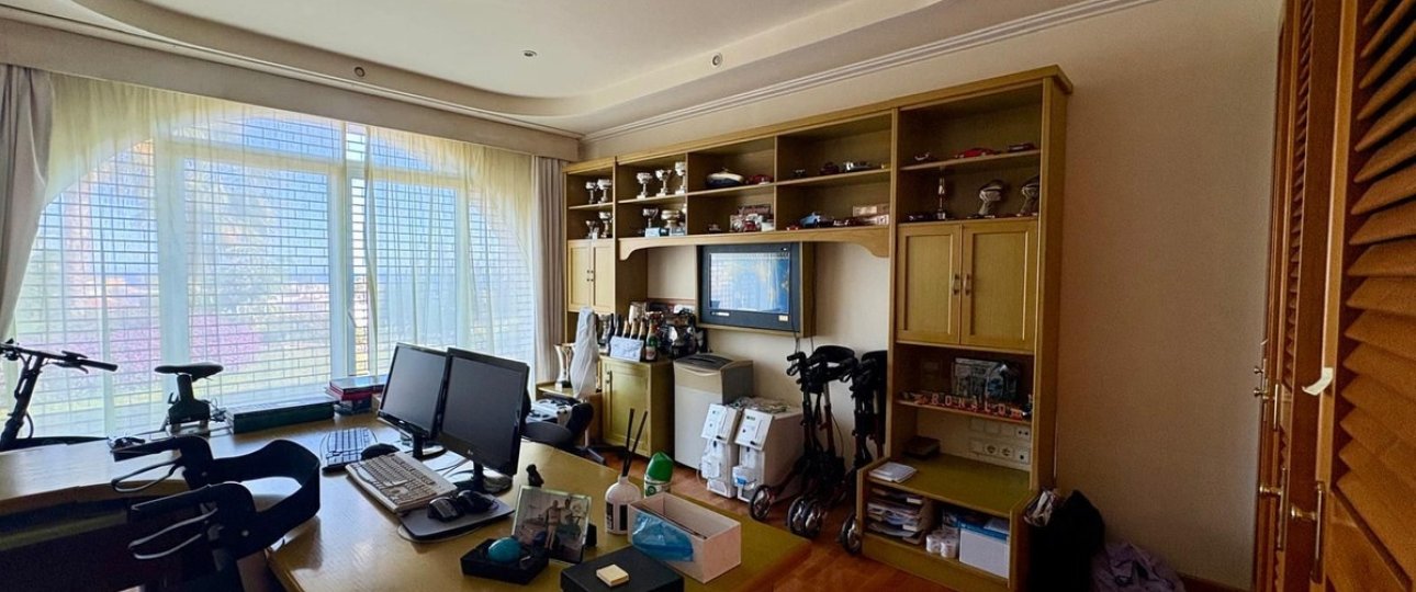 Resale - Villa - Fuengirola - Torreblanca