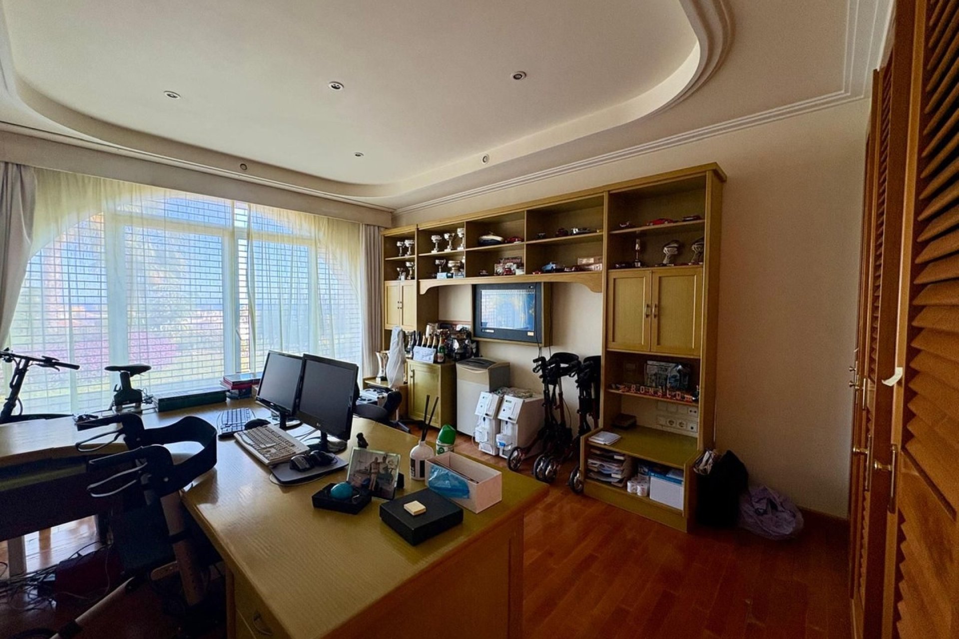 Resale - Villa - Fuengirola - Torreblanca