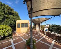 Resale - Villa - Fuengirola - Torreblanca