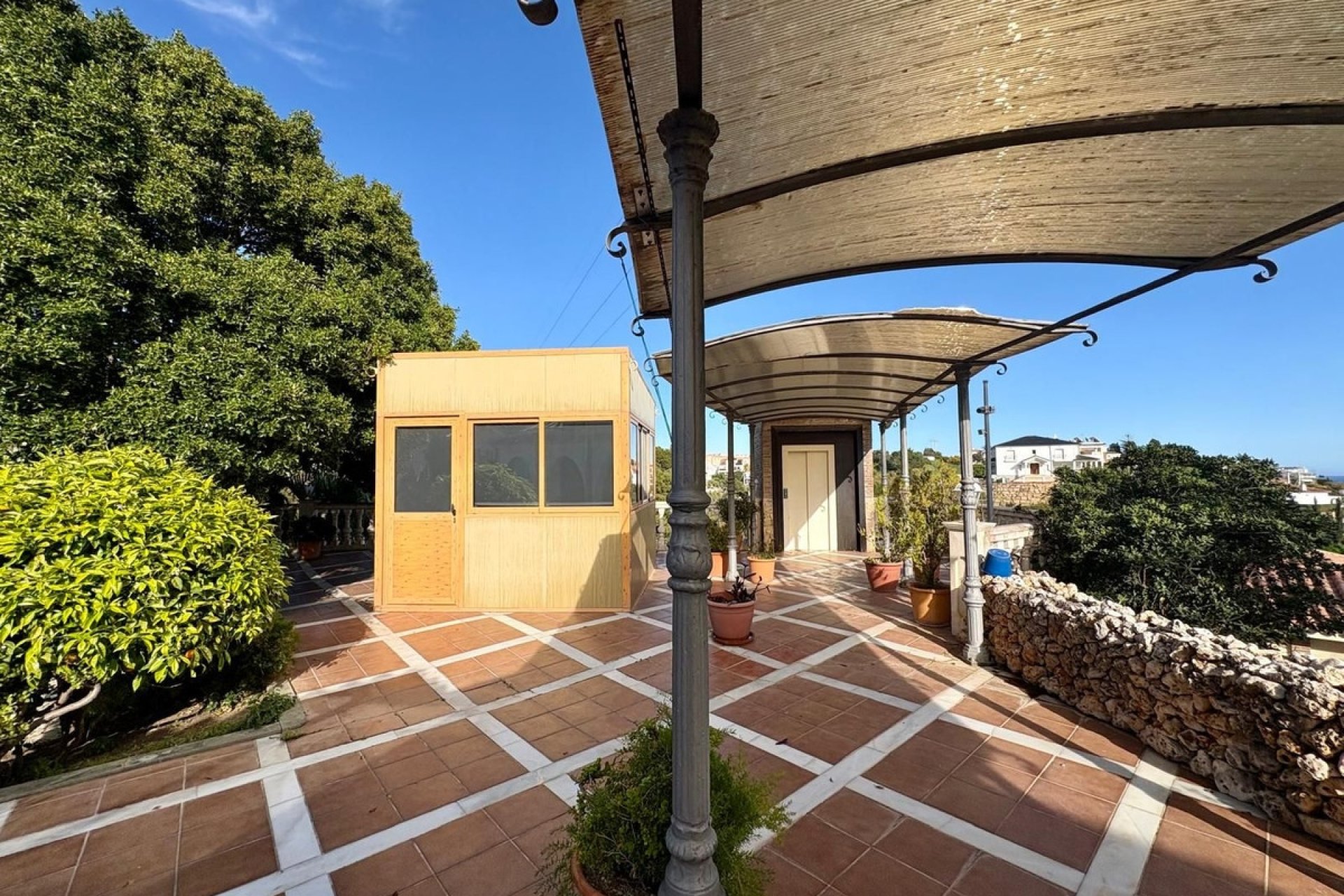 Resale - Villa - Fuengirola - Torreblanca