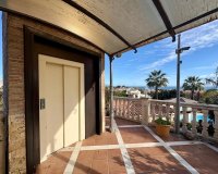 Resale - Villa - Fuengirola - Torreblanca