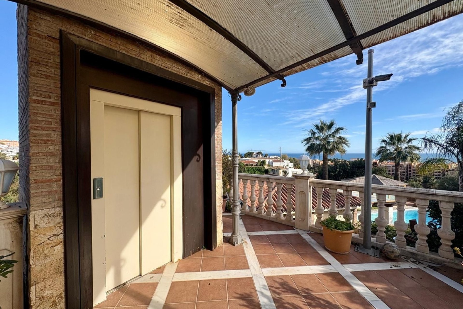 Resale - Villa - Fuengirola - Torreblanca