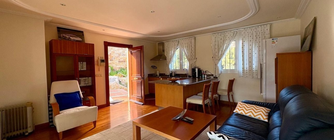 Resale - Villa - Fuengirola - Torreblanca