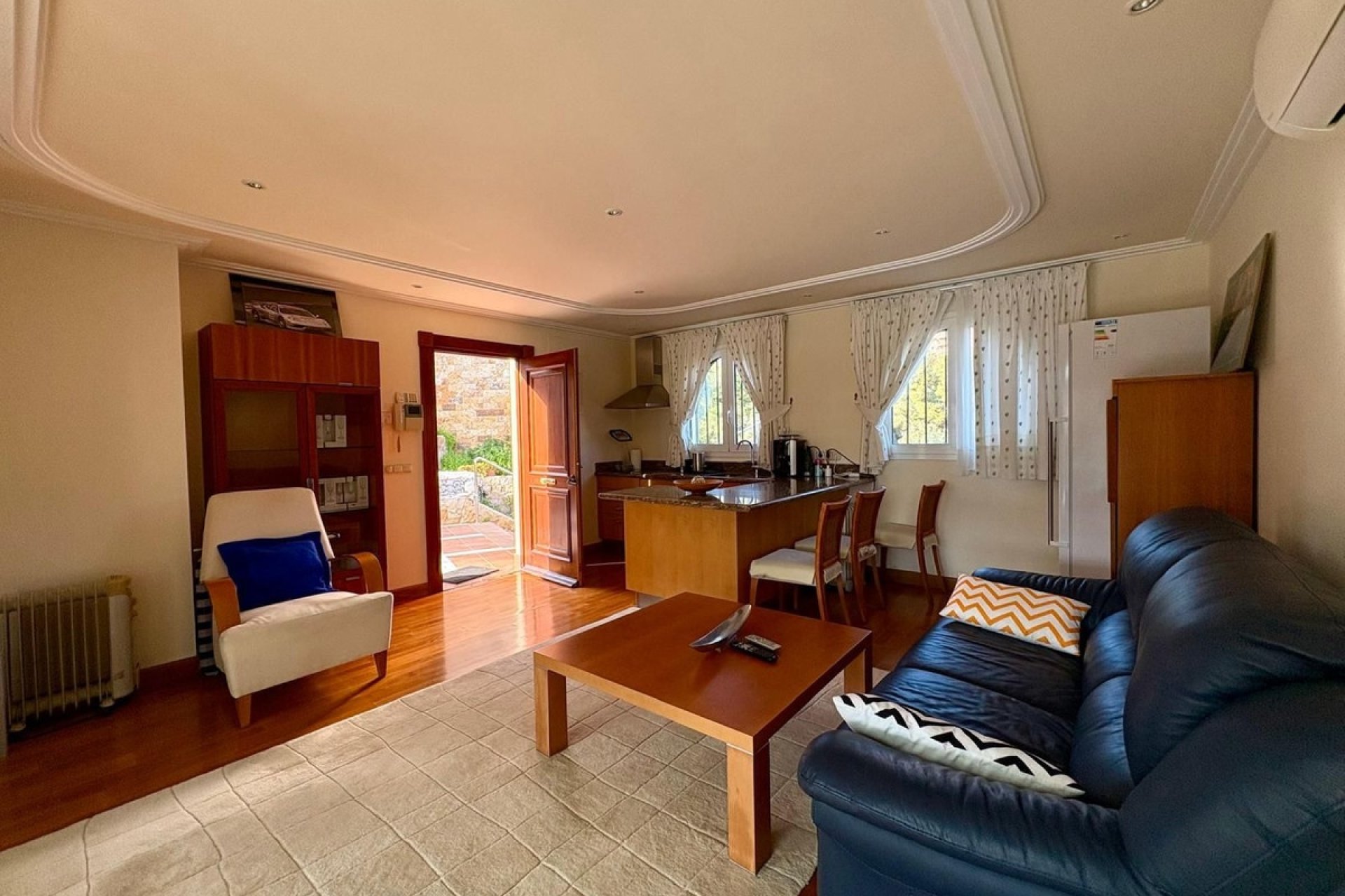 Resale - Villa - Fuengirola - Torreblanca
