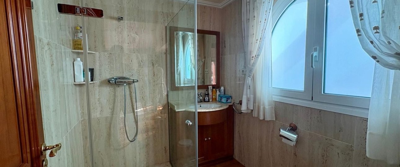 Resale - Villa - Fuengirola - Torreblanca