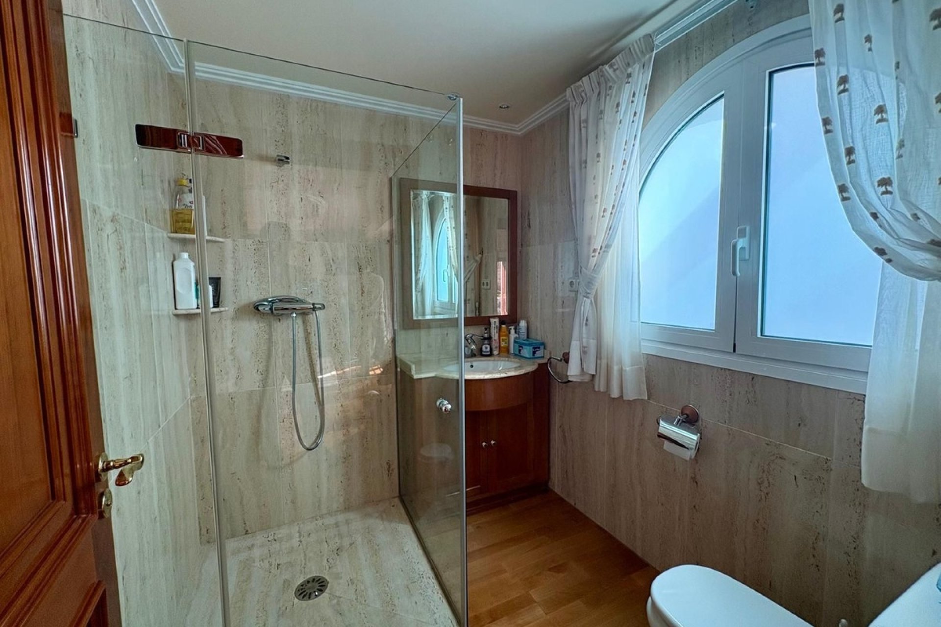 Resale - Villa - Fuengirola - Torreblanca