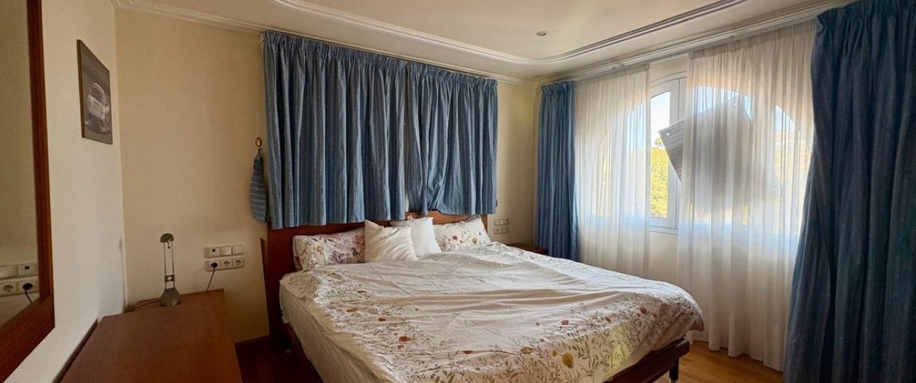 Resale - Villa - Fuengirola - Torreblanca