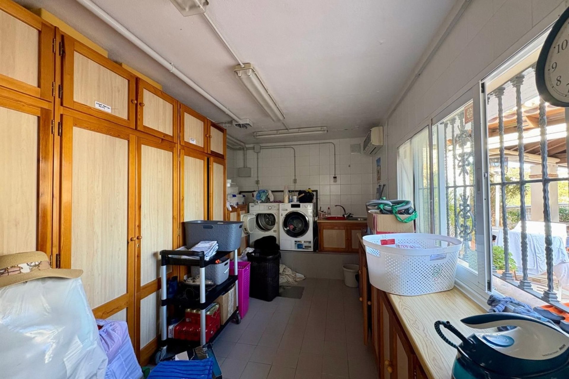 Resale - Villa - Fuengirola - Torreblanca