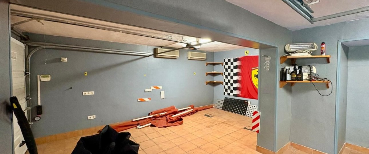 Resale - Villa - Fuengirola - Torreblanca