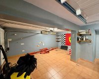 Resale - Villa - Fuengirola - Torreblanca
