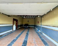 Resale - Villa - Fuengirola - Torreblanca
