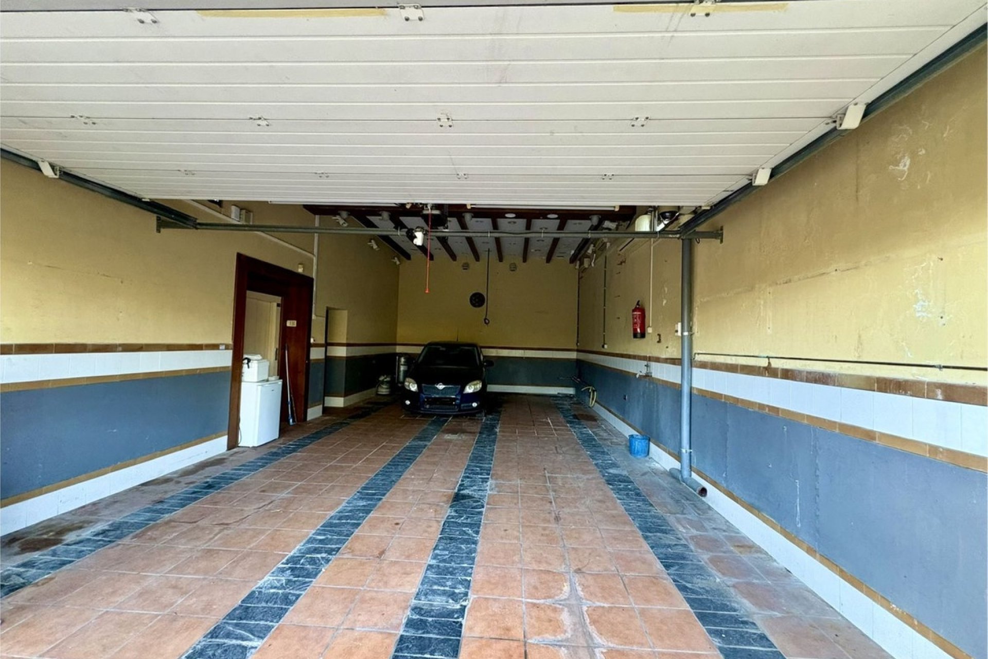 Resale - Villa - Fuengirola - Torreblanca