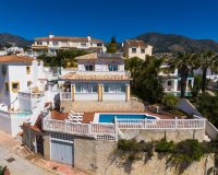 Resale - Villa - Fuengirola - Torreblanca