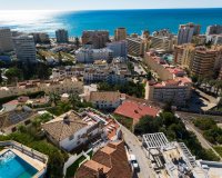 Resale - Villa - Fuengirola - Torreblanca