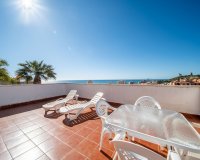 Resale - Villa - Fuengirola - Torreblanca