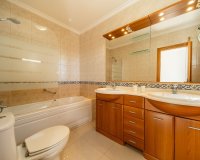 Resale - Villa - Fuengirola - Torreblanca