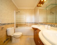 Resale - Villa - Fuengirola - Torreblanca