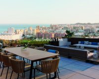 Resale - Villa - Fuengirola - Torreblanca