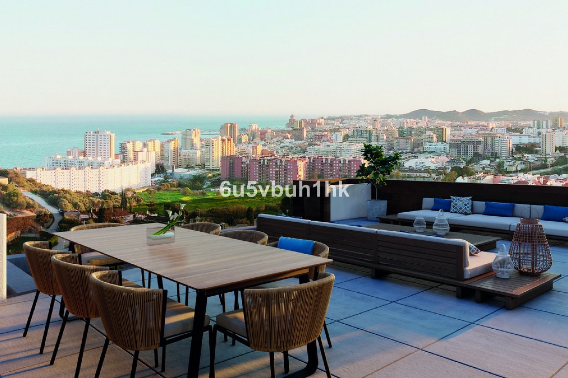 Resale - Villa - Fuengirola - Torreblanca