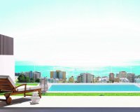 Resale - Villa - Fuengirola - Torreblanca