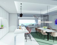 Resale - Villa - Fuengirola - Torreblanca