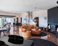 Resale - Villa - Fuengirola - Torreblanca